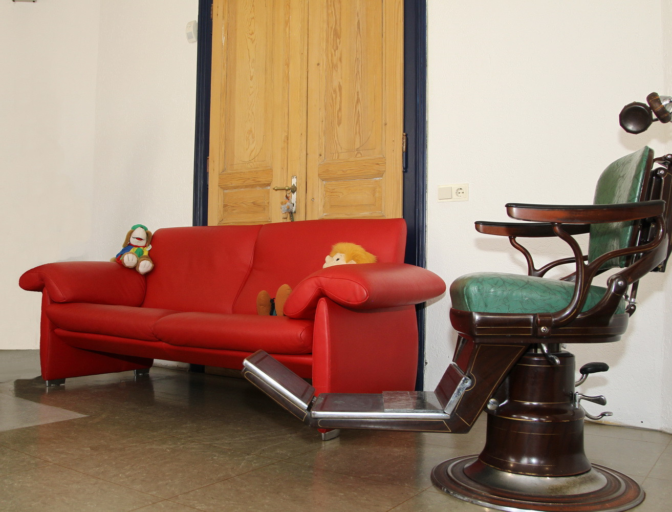 9a_Kristin Endres Praxis